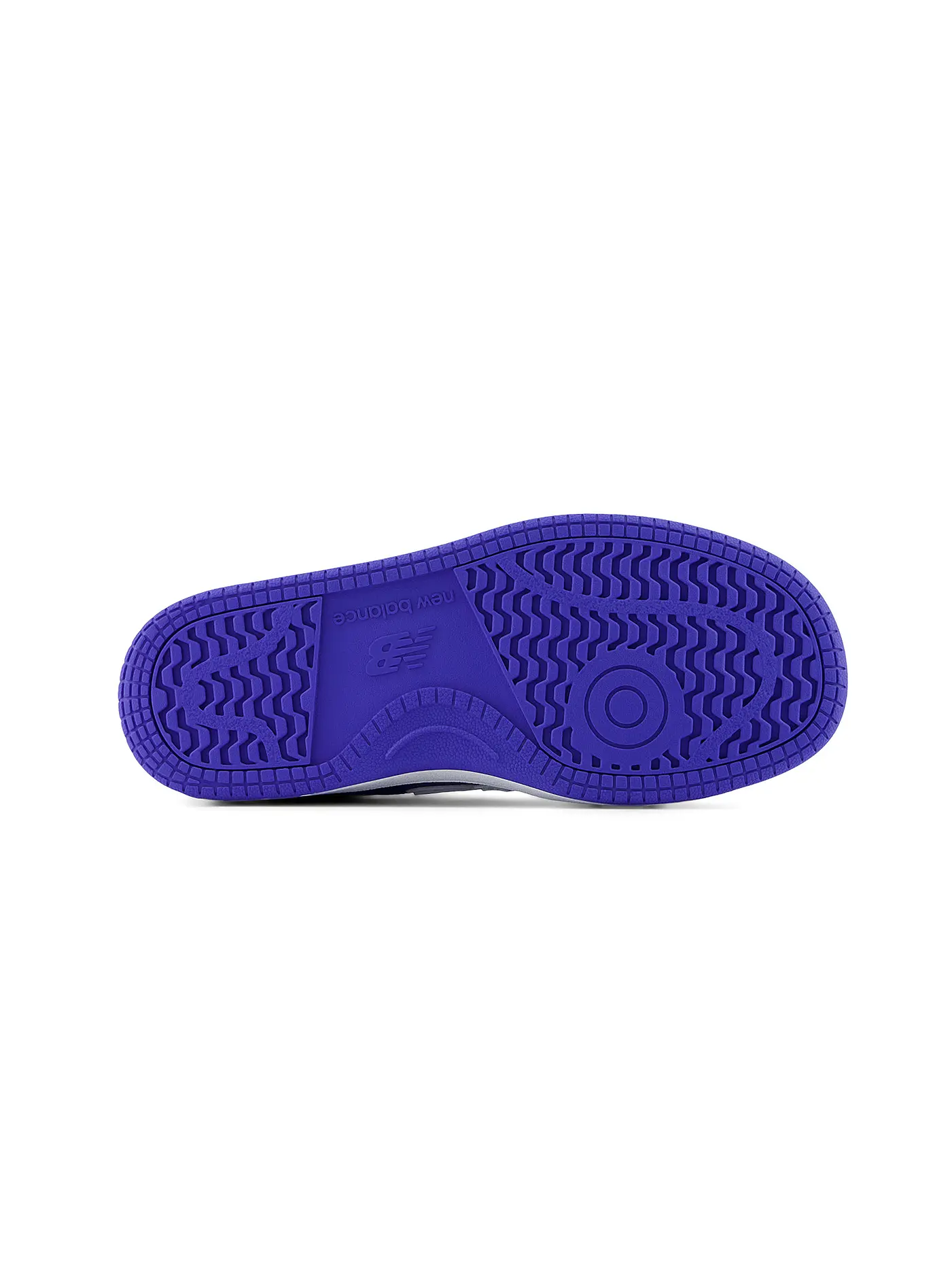 NEW BALANCE | Kinder Sneaker 480 | blau